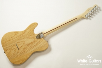 Made in Japan Traditional 70s Telecaster Thinline - NAT